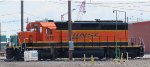 BNSF 1676